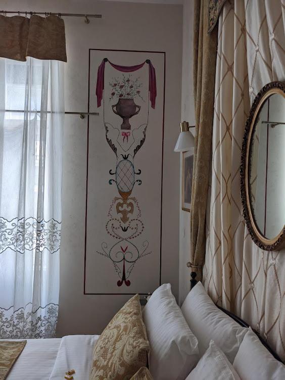 Vansvel Royal Boutique Apartment 2 Belgrad Exteriör bild