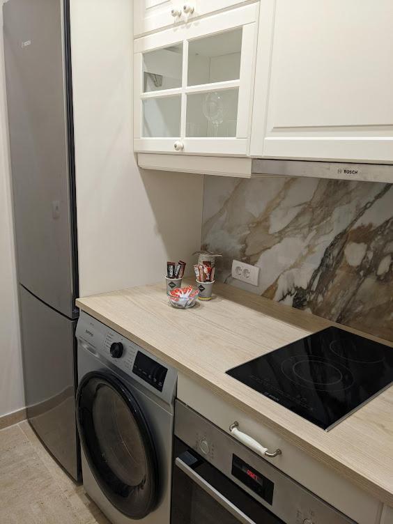 Vansvel Royal Boutique Apartment 2 Belgrad Exteriör bild